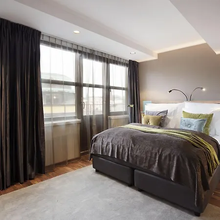 Clarion The Hub Hotel