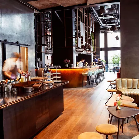 Clarion The Hub Oslo