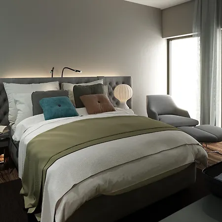 Clarion The Hub Hotell 4*