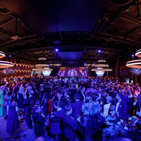 Clarion The Hub Oslo