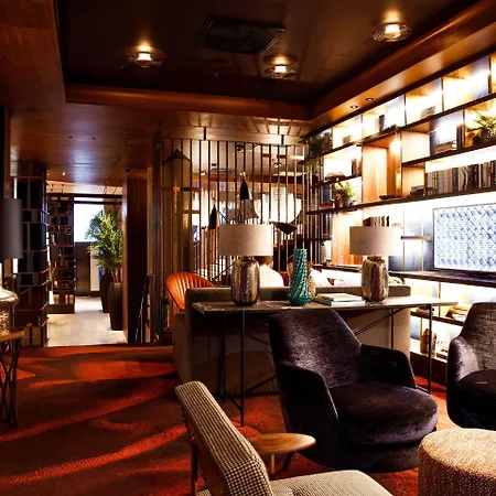 Clarion The Hub 4* Oslo