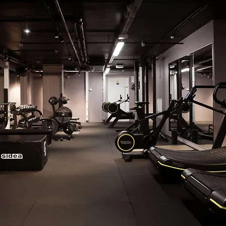 Clarion The Hub 4* Oslo