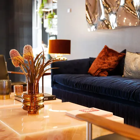 Hotel Clarion The Hub Oslo