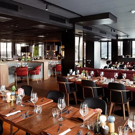 Clarion The Hub Oslo