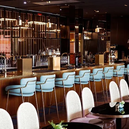 Clarion The Hub Hotell Oslo