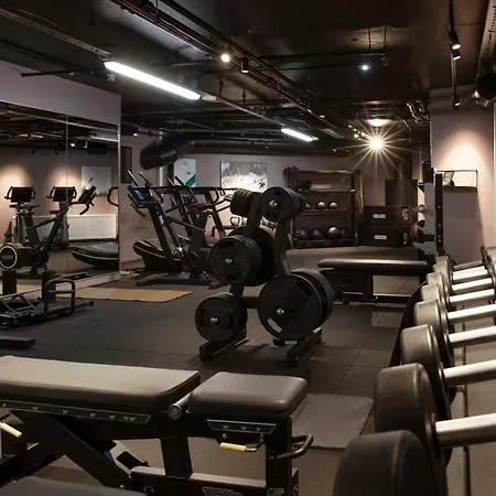 Clarion The Hub Hotel