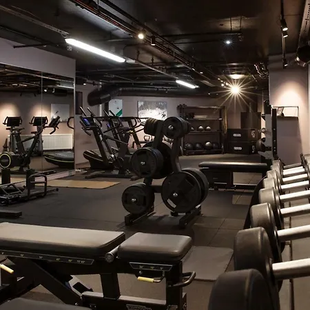 Clarion The Hub Hotell
