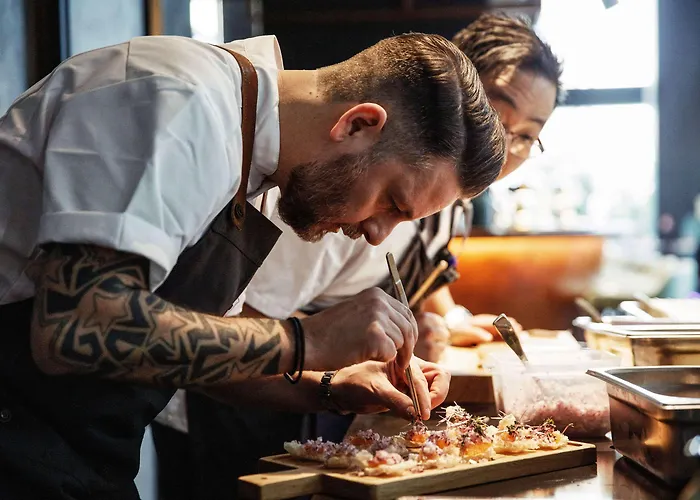 Hotel Clarion The Hub 4*