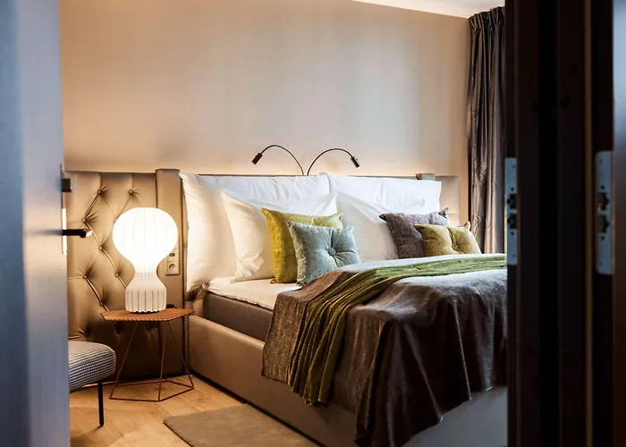 Clarion The Hub Hotel