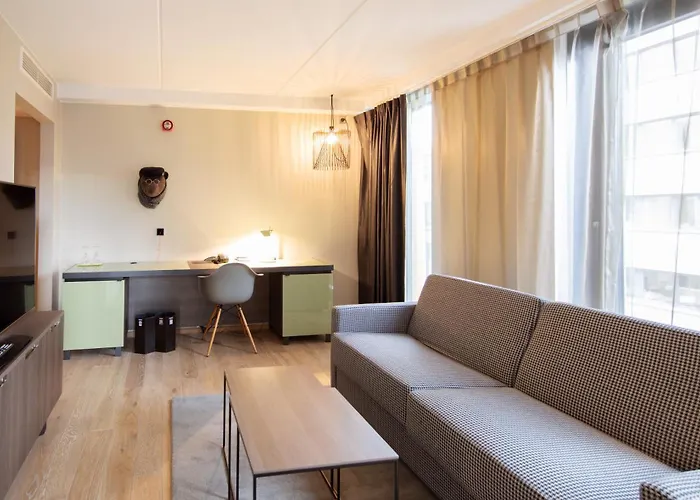 Clarion The Hub Hotel