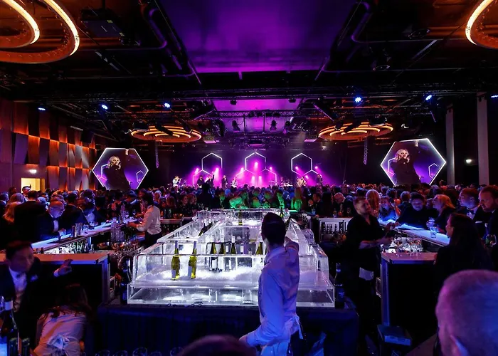 Clarion The Hub Hotel 4*