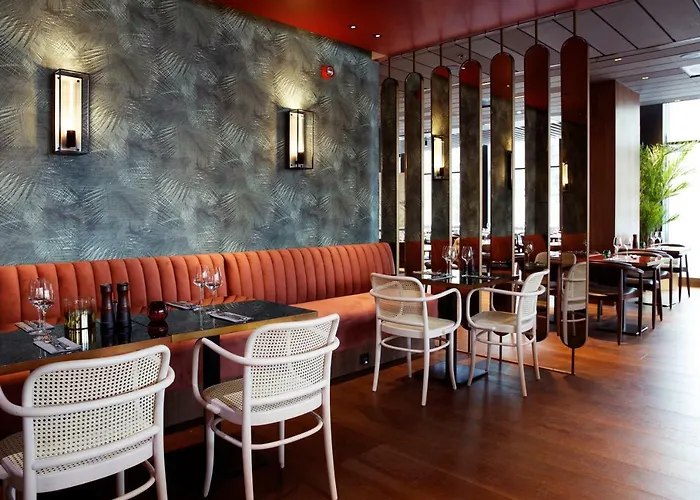 Clarion The Hub 4* Oslo